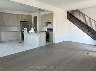 508 Berczy Green Dr, Markham, ON L6C 3R6