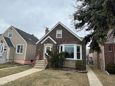 3250 N Olcott Ave, Chicago, IL, 60634