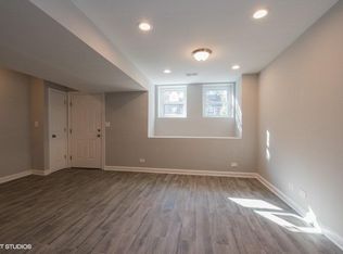 1620 W Warren Blvd, Chicago, IL 60612