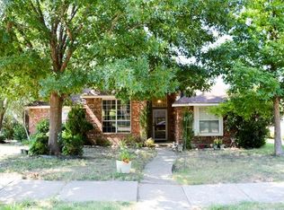 1901 Chapman Dr, Mesquite, TX 75149