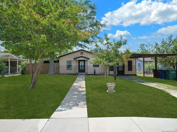 350 ANTON DR, San Antonio, TX 78223