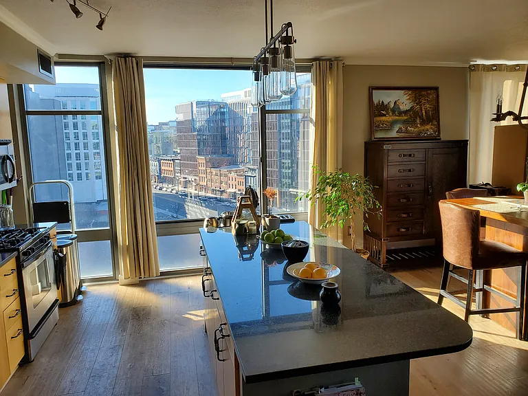 475 K St NW #909 — Photo 3