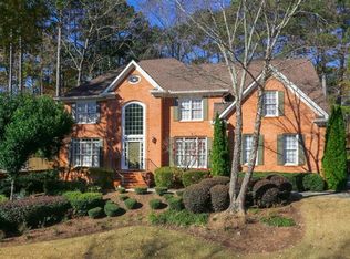 225 Tynebrae Pl, Roswell, GA 30075