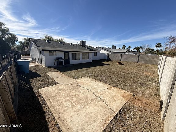 5th image of 3640 E LUDLOW Drive