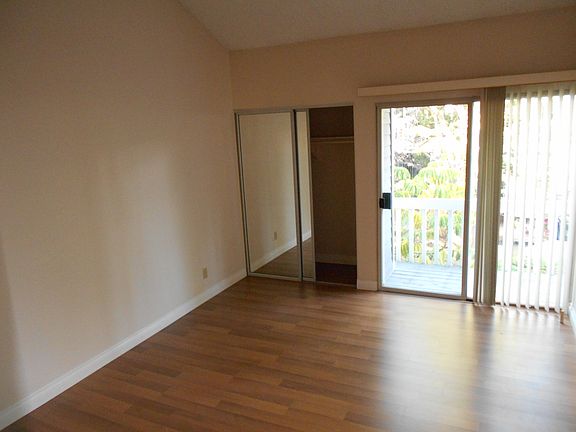 Huge master bedroom