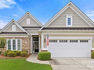 7036 Kitty Hawk Ln, Indian Land, SC 29707