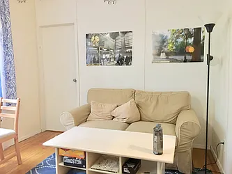 Rented by Jeffrey Mosczyc, LREB