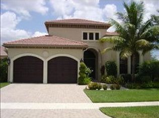 17826 Lake Azure Way, Boca Raton, FL 33496