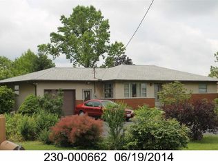 5581 Rensch Rd, Grove City, OH 43123