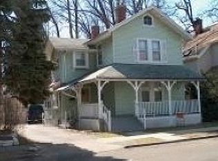 123 Norman St, East Orange, NJ 07017