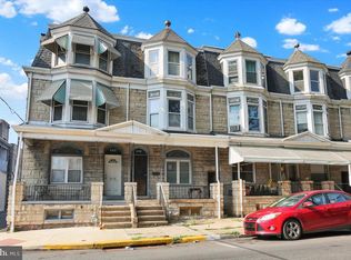 425 Chestnut St, Reading, PA 19602