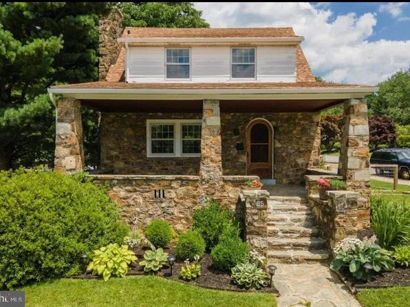 95 S 12th Ave, Coatesville, PA 19320