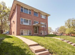 4611 Cooper Ave APT 3, Lincoln, NE 68506