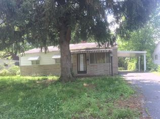 1069 Saint Margaret Dr, Cahokia, IL