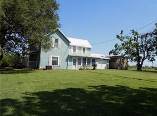 32004 NW Stanley Rd, Melvern, KS 66510