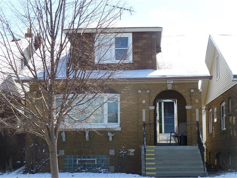 1st image of 4311 N Ozark Ave