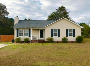 102 Nelson Rd, Rockingham, NC 28379