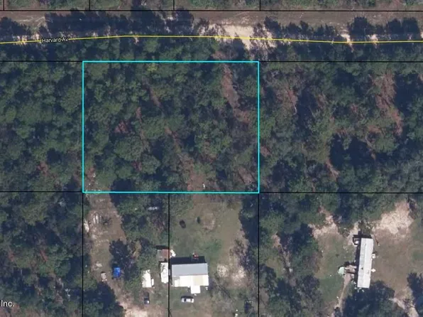 6161 HARVARD Avenue, Keystone Heights, FL 32656