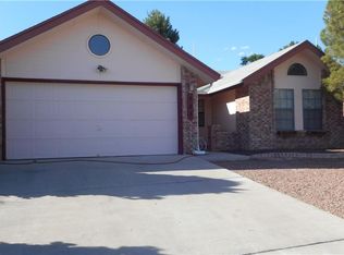 505 Jose Cueto Ct, El Paso, TX 79912