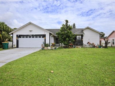 116 Meriwood Dr, Kissimmee, FL, 34743