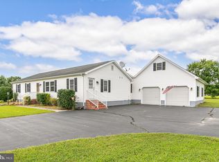 24159 Wood Branch Rd, Georgetown, DE 19947