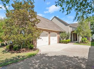 3424 Rue D Orleans, Baton Rouge, LA 70810