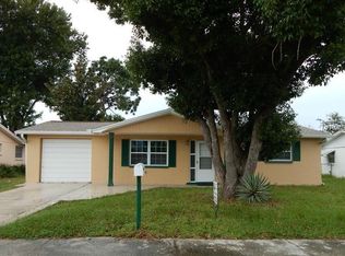 1401 Viking Dr, Holiday, FL 34691