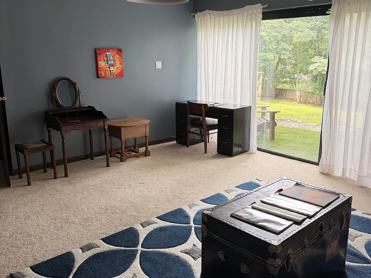 1 bed, 1900 sqft, $2,500 — Photo 4
