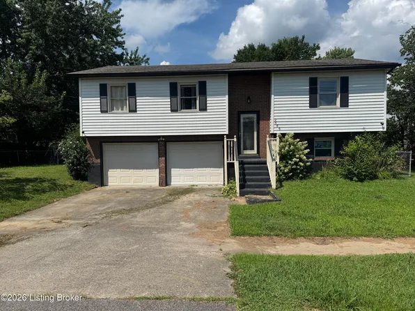 2666 Lake Rd N, Radcliff, KY 40160