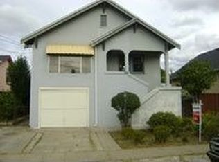 750 2nd St, Rodeo, CA 94572