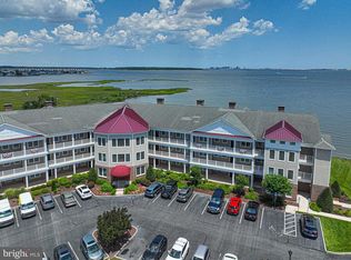 2105 Points Reach #2105, Ocean Pines, MD 21811