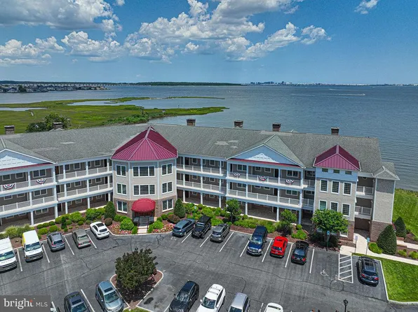 2105 Points Reach #2105, Ocean Pines, MD 21811