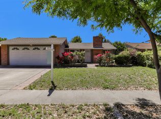 2734 Royalvale Way, San Jose, CA 95132