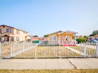 10954 Pope Ave #3, Lynwood, CA 90262
