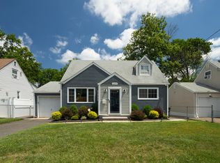 1077 Cranbrook Rd, Union, NJ 07083