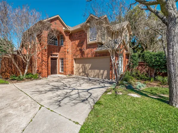 196 Cove Dr, Coppell, TX 75019