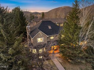 2164 Ina Ave, Park City, UT 84060