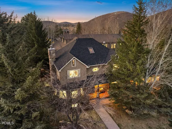 2164 Ina Ave, Park City, UT 84060