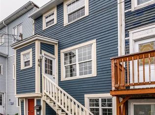 64 Flower Hill, St Johns, NL A1C4M2