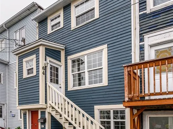 64 Flower Hill, St Johns, NL A1C4M2