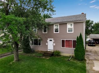 2776 Eggert Rd, Tonawanda, NY 14150