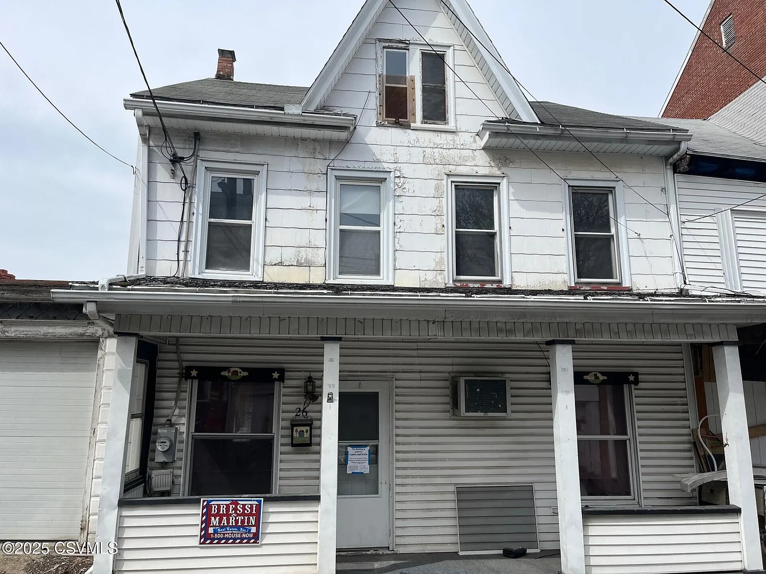 26 N Anthracite St photo 1