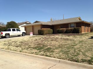 405 NW 75th St, Lawton, OK 73505
