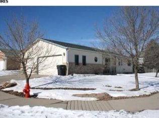 4917 W 6th Street Rd, Greeley, CO 80634