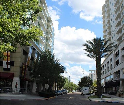 2nd image of 101 S Eola Dr Unit 713