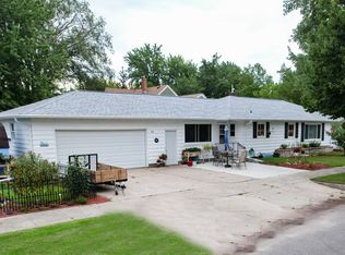 210 Howard Ave SW, Wadena, MN 56482