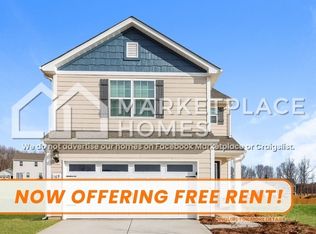 169 Susannah St, Troutman, NC 28166