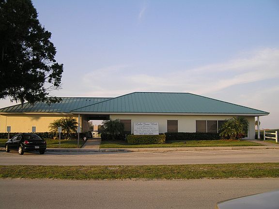 LK JUNE WEST GOLF & ATHLETIC CLUB