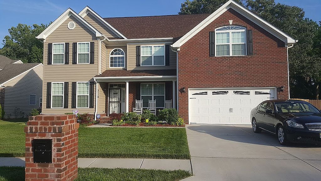3110 Poplar Hill Rd, Chesapeake, VA 23321 Zillow