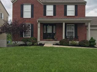 11016 Pelphry Ln, Walton, KY 41094